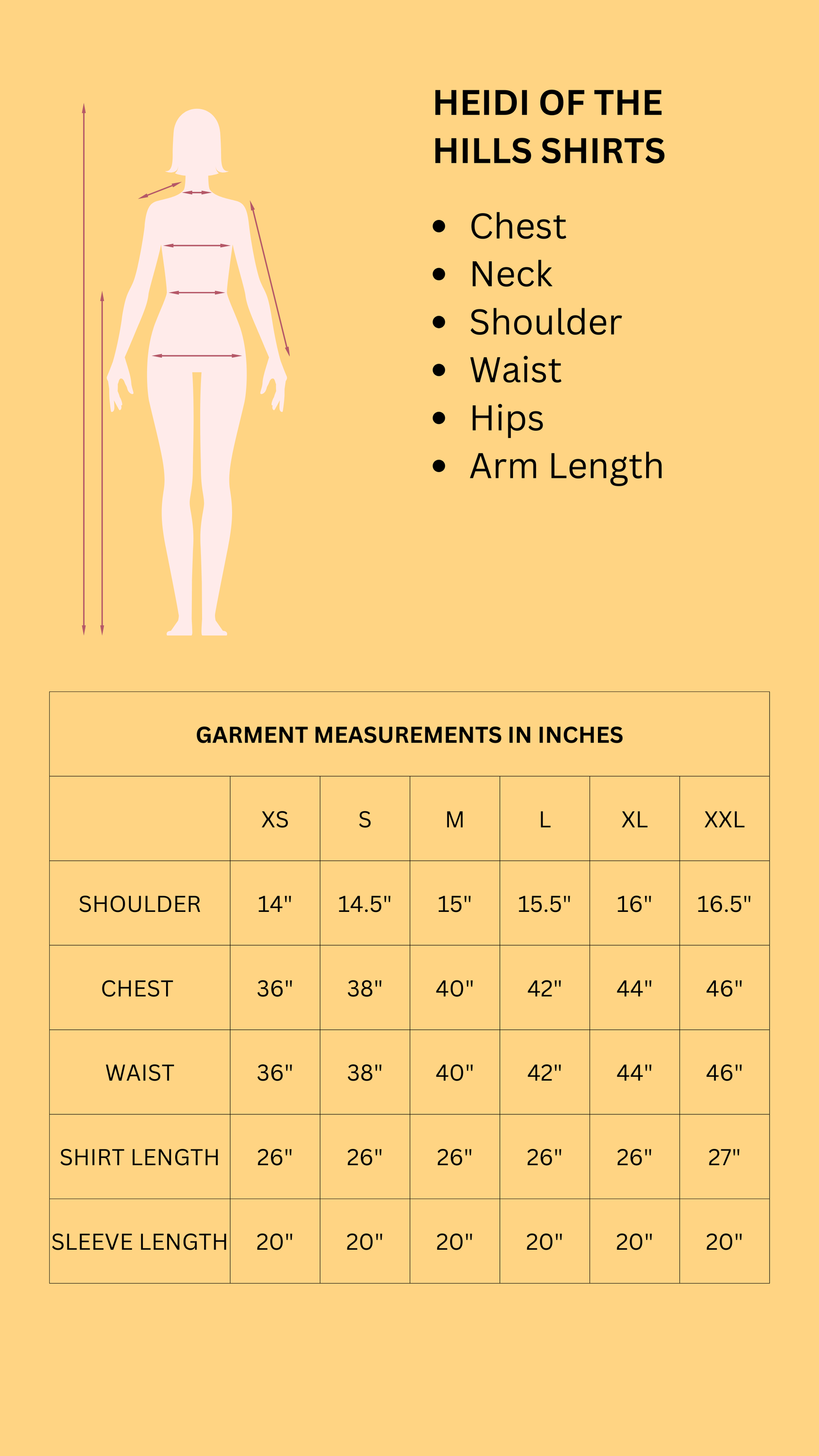 Embroidered Dove Grey Shirt – Heidi of the Hills Collection