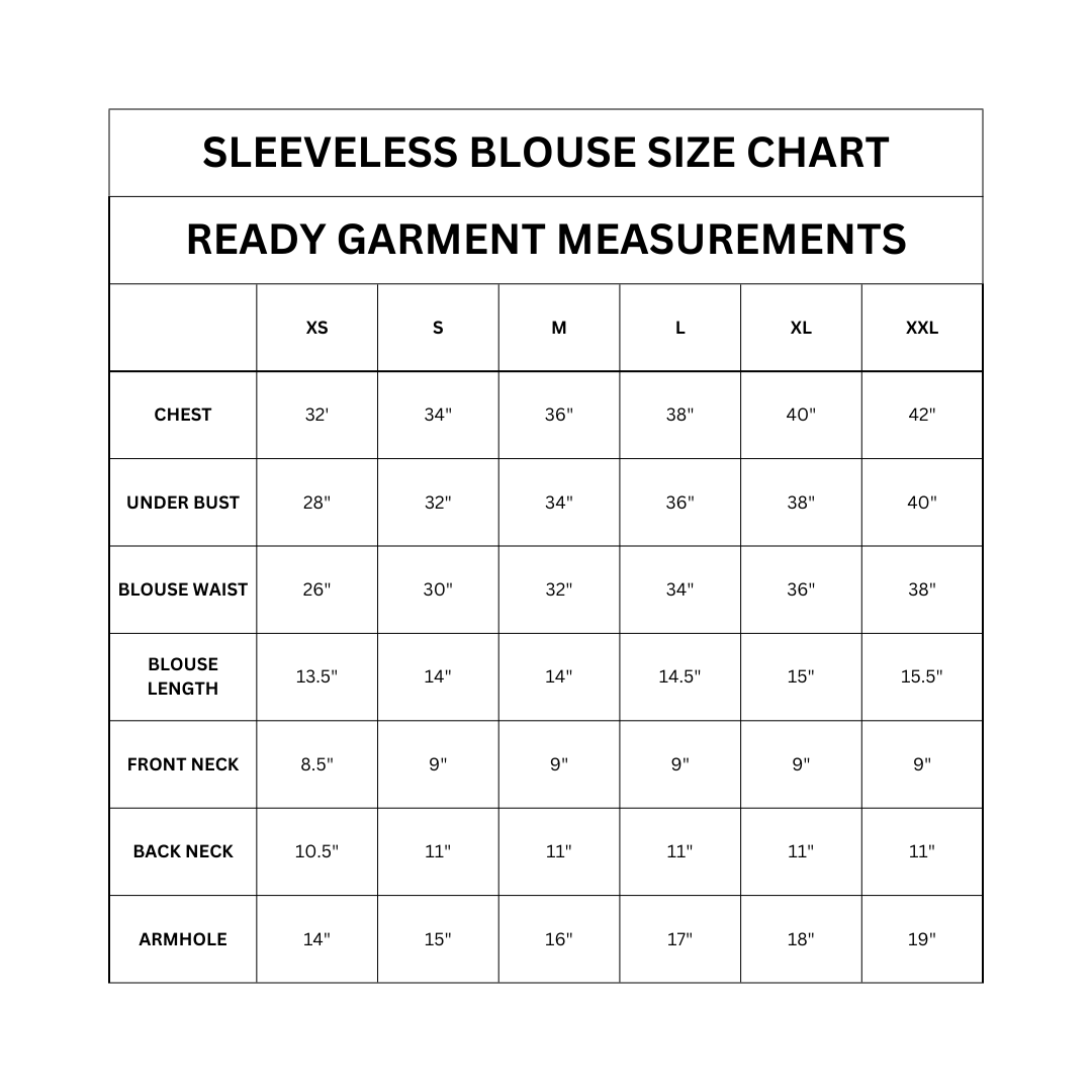 Mauve Sleeveless Blouse with Pads