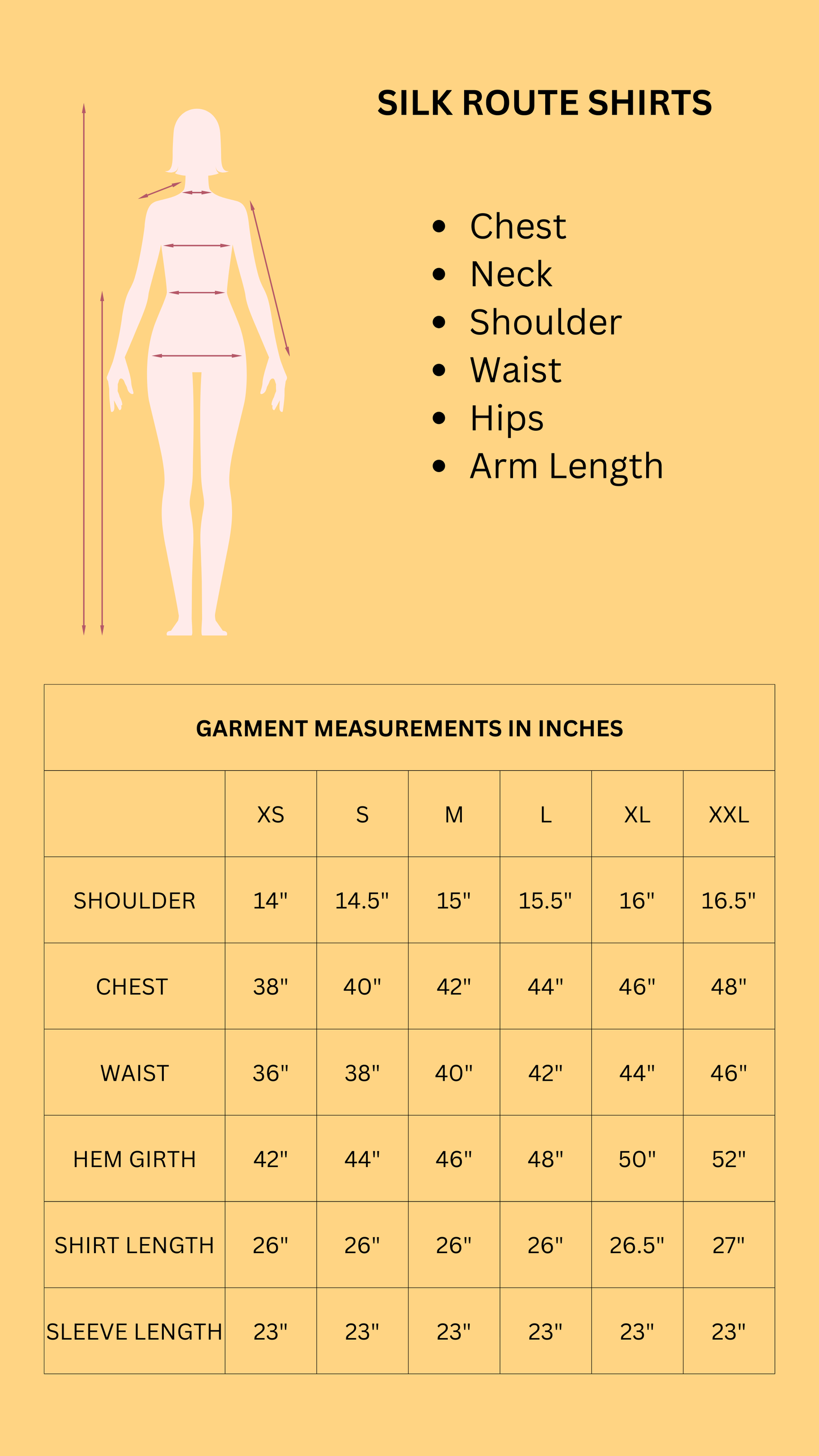 Intense Red Hibiscus Shirt – Silk Route Collection