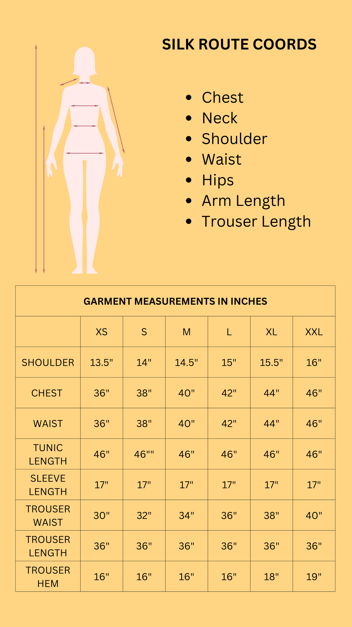 Pink Sakura Co-Ord Set – Silk Route Collection