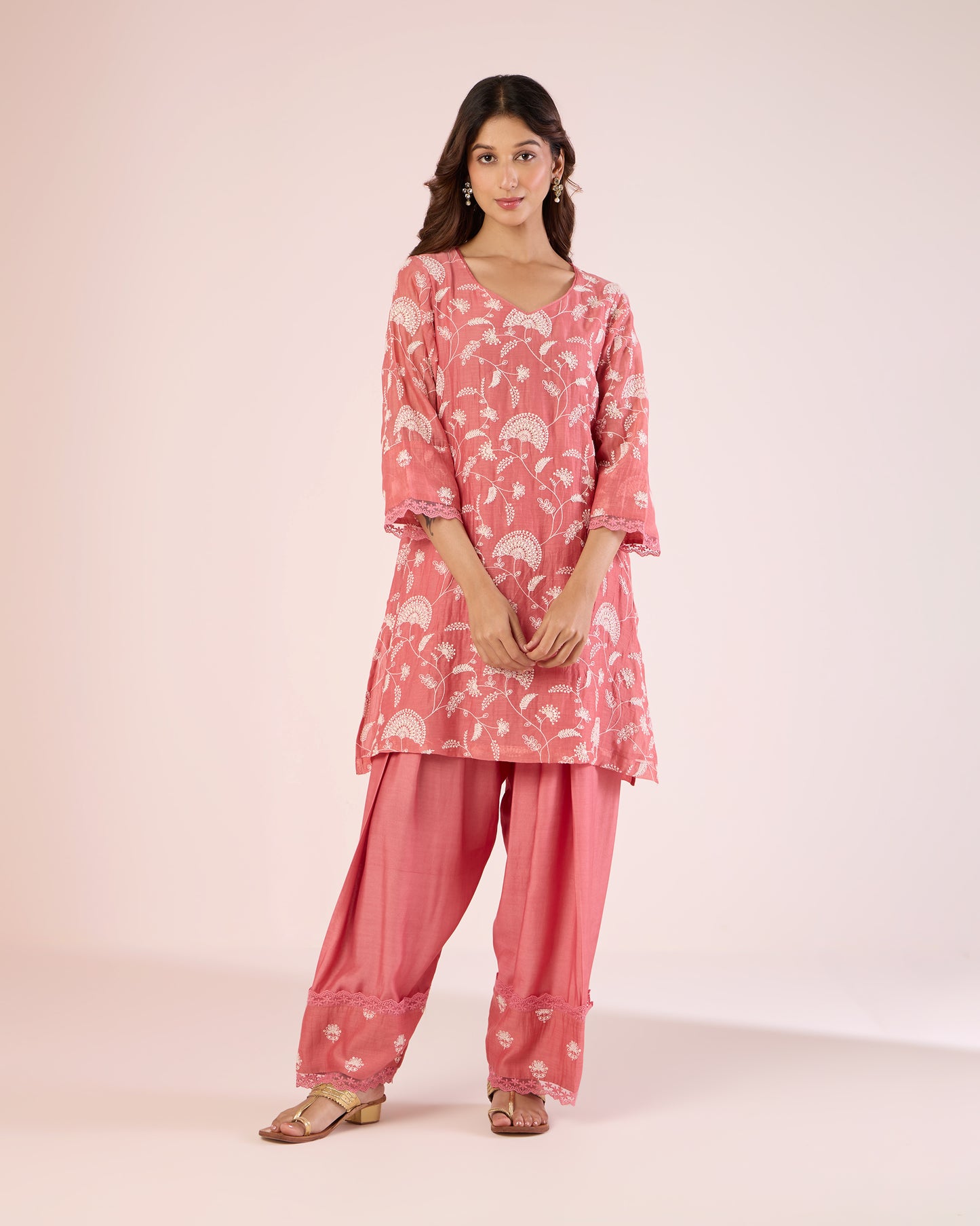 Amaltas Set - Berry