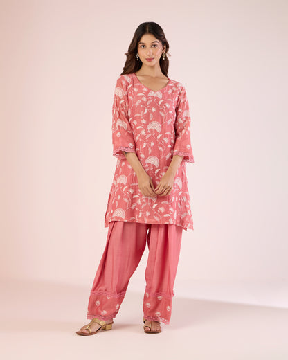 Amaltas Set - Berry